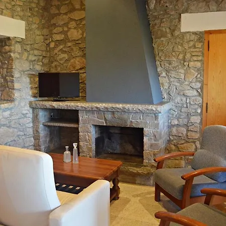 Masoveria La Roca Holiday home Sagas