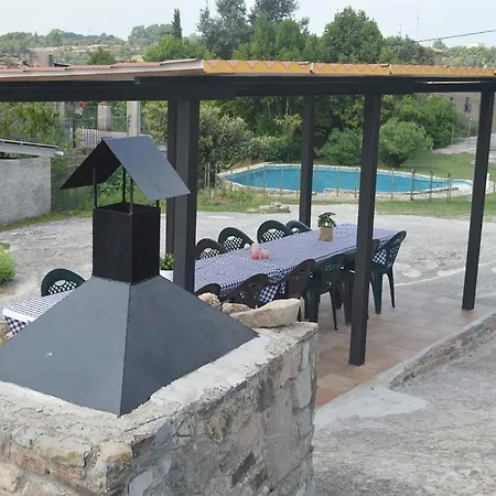 Masoveria La Roca