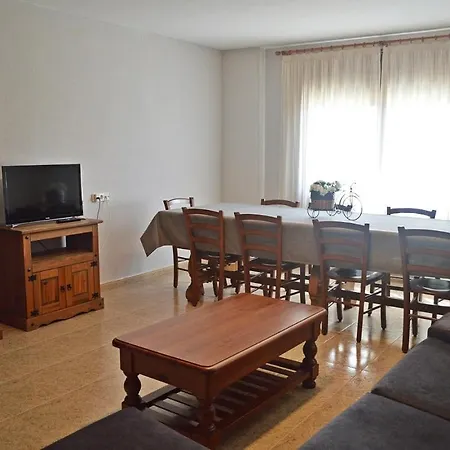 Masoveria La Roca Holiday home *