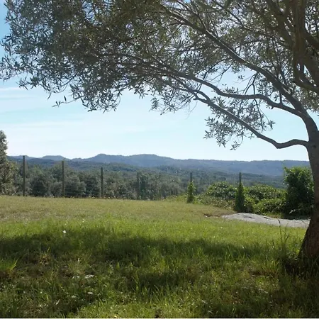 Masoveria La Roca Holiday home Sagas
