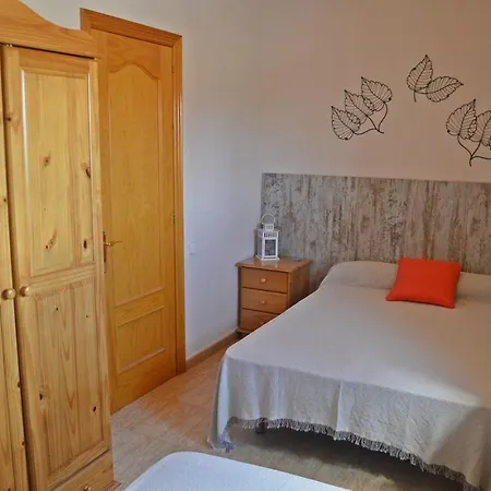 Masoveria La Roca Holiday home *