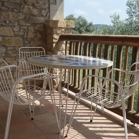Masoveria La Roca Holiday home