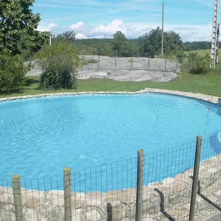 Masoveria La Roca