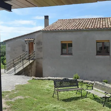 Masoveria La Roca