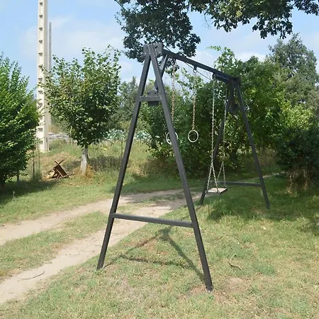 Holiday home Masoveria La Roca