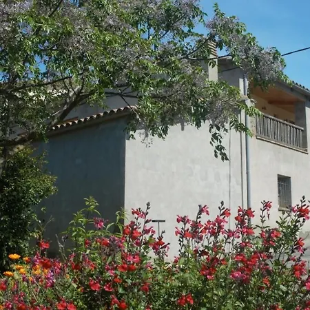 Masoveria La Roca Holiday home Sagas