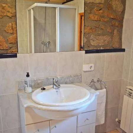 Holiday home Masoveria La Roca *