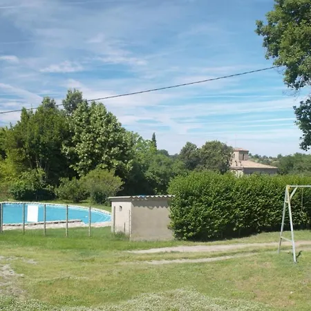 Masoveria La Roca Holiday home