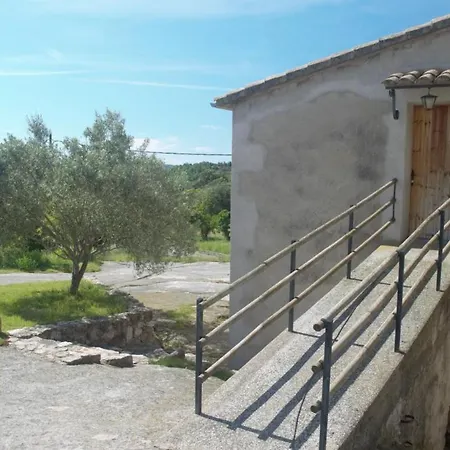 Masoveria La Roca Holiday home *