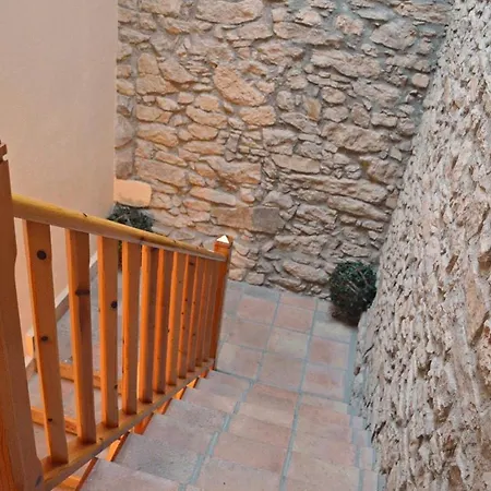 Masoveria La Roca