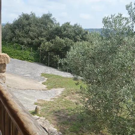 Masoveria La Roca